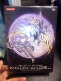 MOON ANGEL DVD